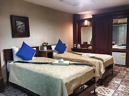 Budsaba Resort & Spa