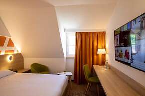 Hôtel au Boeuf