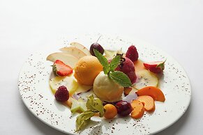 Hôtel au Boeuf