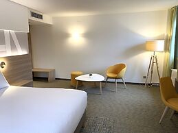Hôtel au Boeuf