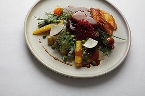 Hôtel au Boeuf