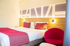Hôtel au Boeuf