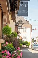 Hôtel au Boeuf