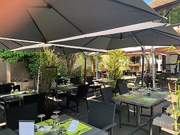 Hôtel au Boeuf