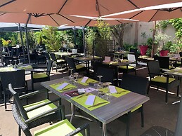 Hôtel au Boeuf