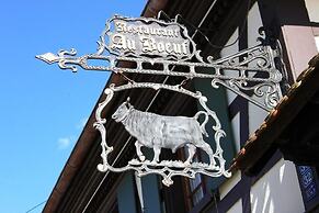 Hôtel au Boeuf