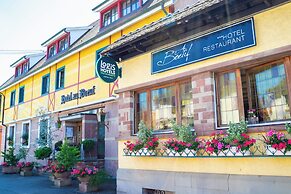 Hôtel au Boeuf