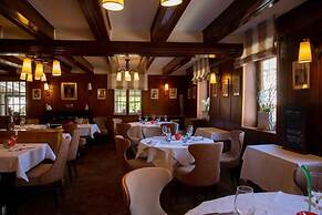 Hôtel au Boeuf