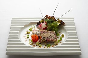 Hôtel au Boeuf