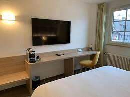 Hôtel au Boeuf