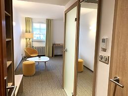 Hôtel au Boeuf