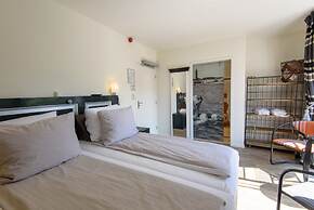 Hotel Buren