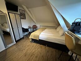 Hotel Buren