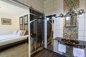 Hotel Buren