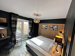 Hotel Buren