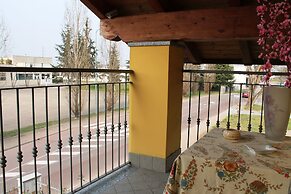 B&B Villa Milano Expo