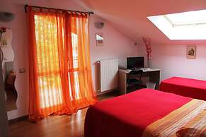 B&B Villa Milano Expo