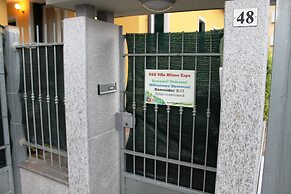 B&B Villa Milano Expo