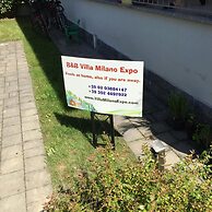 B&B Villa Milano Expo