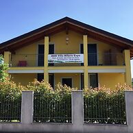 B&B Villa Milano Expo