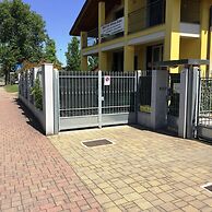 B&B Villa Milano Expo