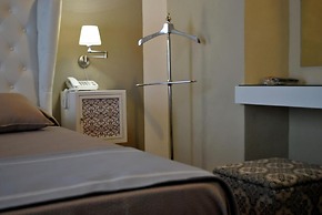 Villa Blanche Dimora di Charme