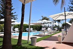 Villa Blanche Dimora di Charme