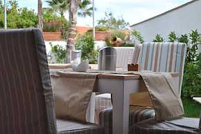 Villa Blanche Dimora di Charme