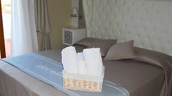 Villa Blanche Dimora di Charme