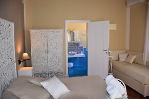 Villa Blanche Dimora di Charme