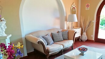 Villa Blanche Dimora di Charme