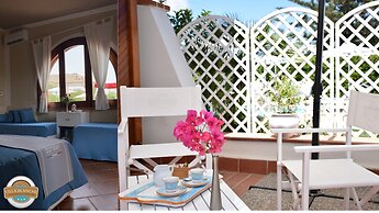 Villa Blanche Dimora di Charme