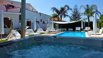 Villa Blanche Dimora di Charme