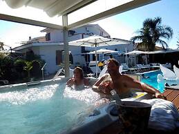 Villa Blanche Dimora di Charme