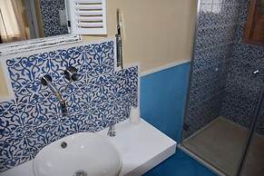 Villa Blanche Dimora di Charme