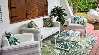 Villa Blanche Dimora di Charme