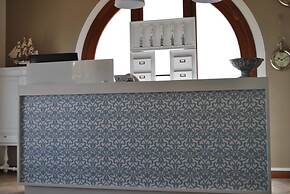 Villa Blanche Dimora di Charme