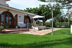 Villa Blanche Dimora di Charme