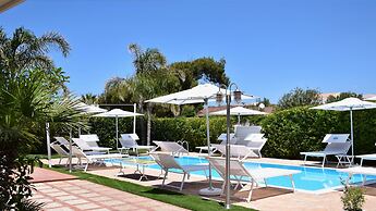 Villa Blanche Dimora di Charme