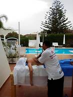 Villa Blanche Dimora di Charme