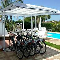 Villa Blanche Dimora di Charme