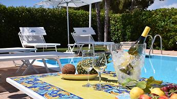 Villa Blanche Dimora di Charme