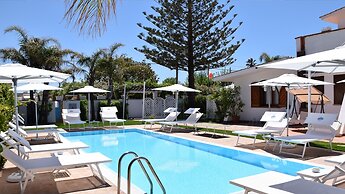 Villa Blanche Dimora di Charme