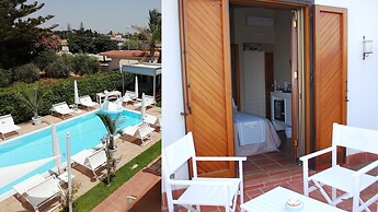 Villa Blanche Dimora di Charme