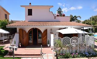 Villa Blanche Dimora di Charme