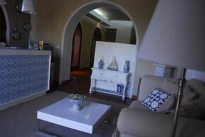 Villa Blanche Dimora di Charme