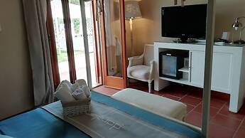 Villa Blanche Dimora di Charme