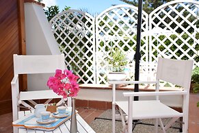 Villa Blanche Dimora di Charme