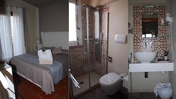 Villa Blanche Dimora di Charme