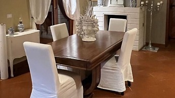 Villa Blanche Dimora di Charme